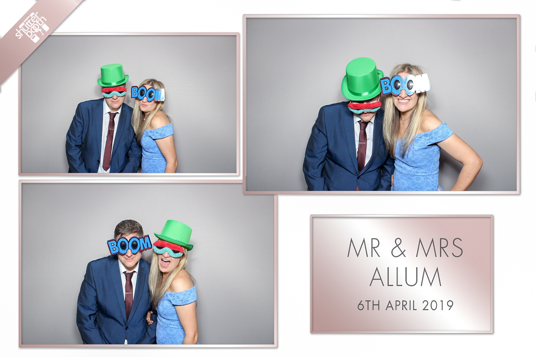 Mr and Mrs Allum | View more photos from the event at gallery.shutterbooth.co.uk/u/Shutterbooth/Mr-and-Mrs-Allum